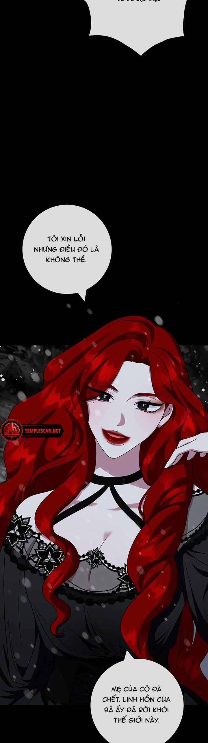 Tôi Trở Thành Mẹ Của Nam Chính 37 trang 30