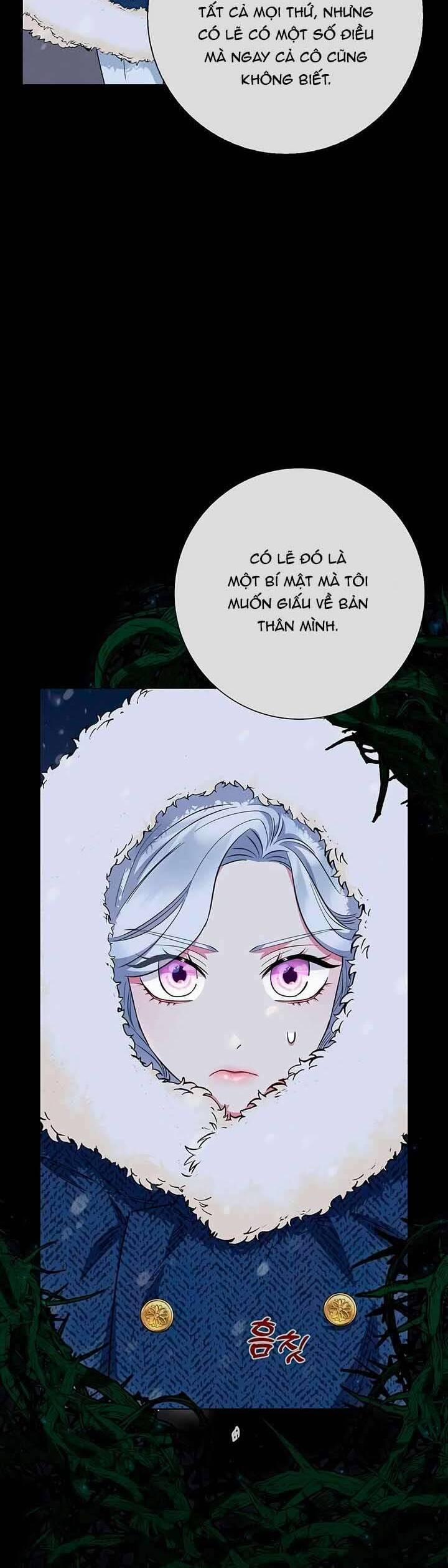 Tôi Trở Thành Mẹ Của Nam Chính 37 trang 33