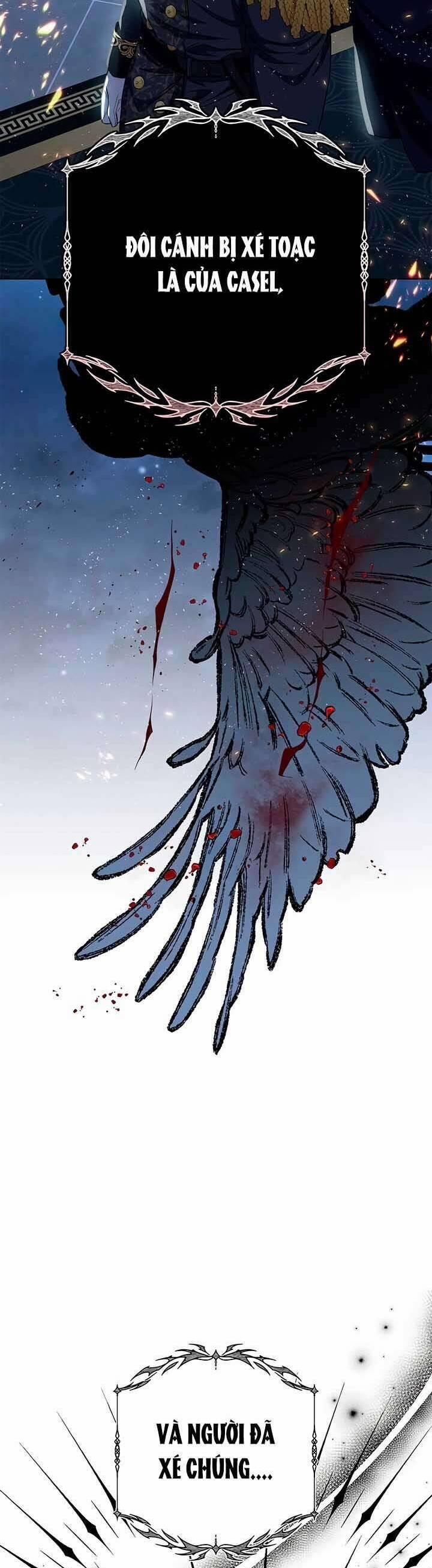 Tôi Trở Thành Mẹ Của Nam Chính 37 trang 43