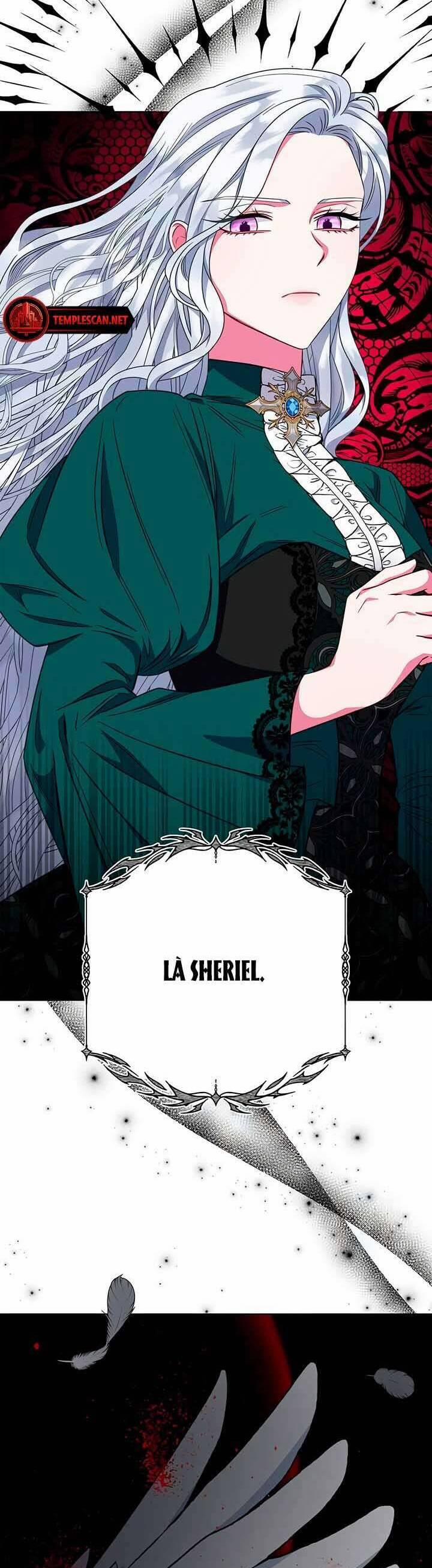 Tôi Trở Thành Mẹ Của Nam Chính 37 trang 44