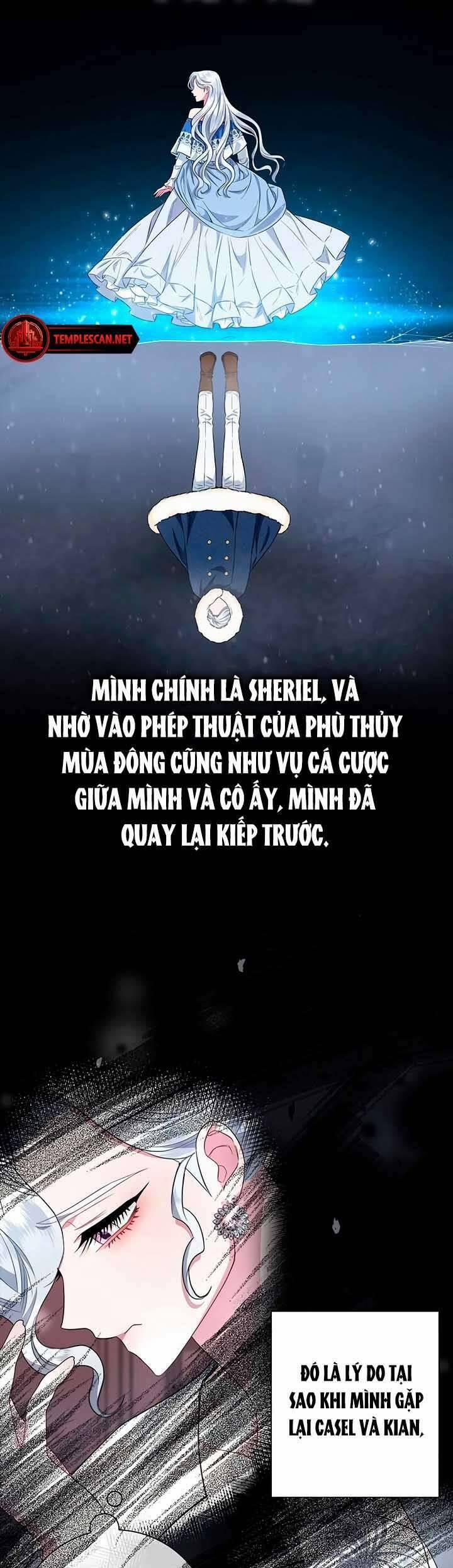 Tôi Trở Thành Mẹ Của Nam Chính 37 trang 46