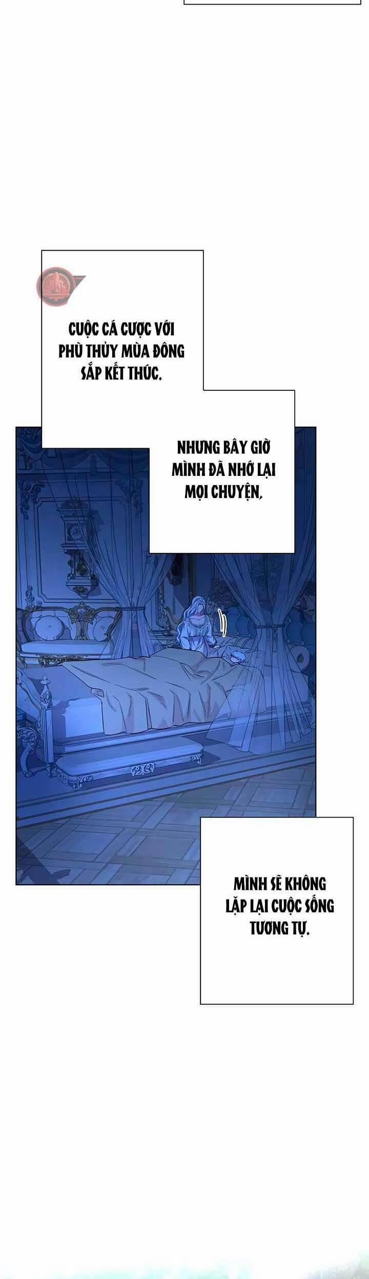 Tôi Trở Thành Mẹ Của Nam Chính 37 trang 49