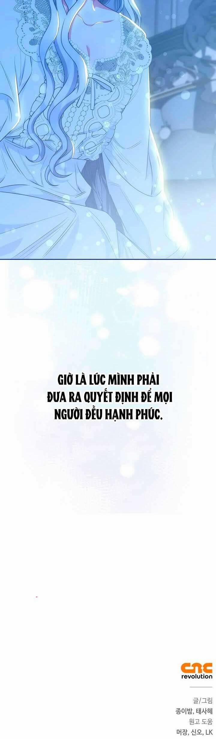 Tôi Trở Thành Mẹ Của Nam Chính 37 trang 52