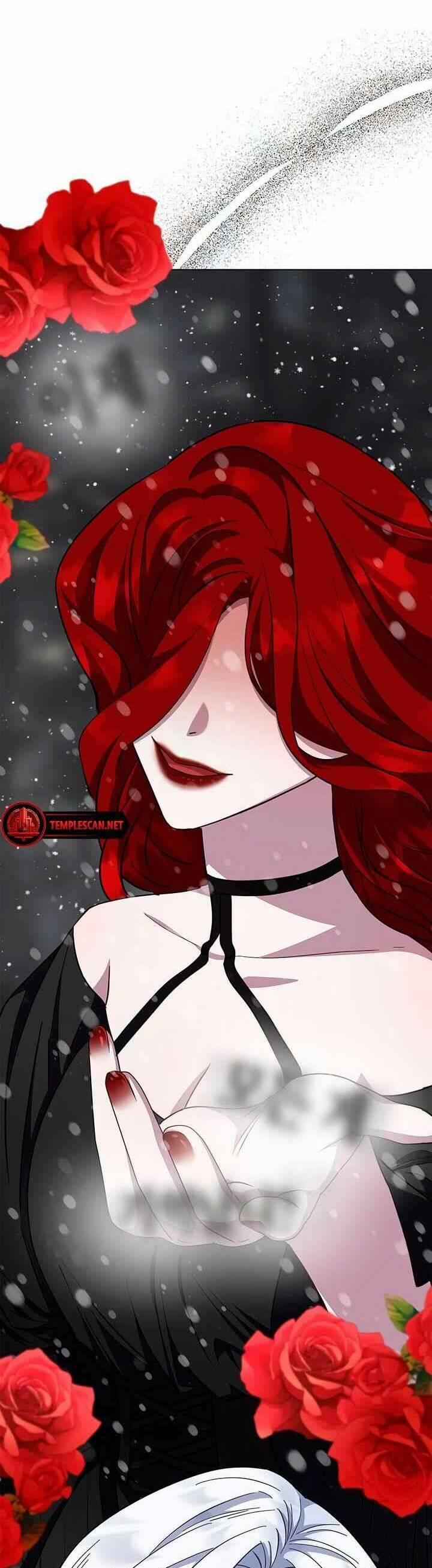 Tôi Trở Thành Mẹ Của Nam Chính 37 trang 6