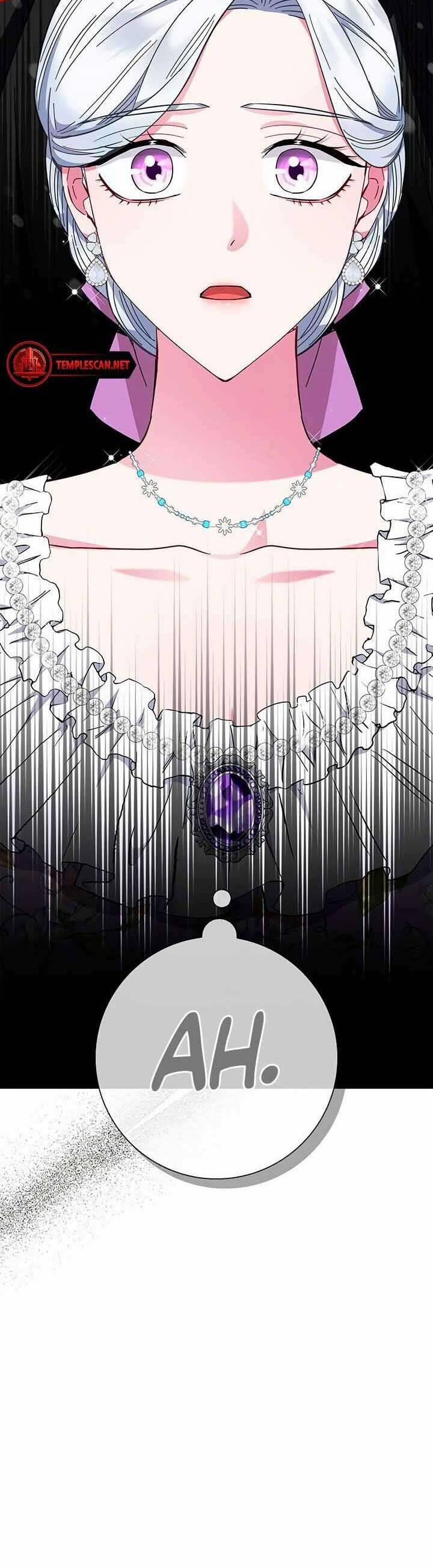 Tôi Trở Thành Mẹ Của Nam Chính 37 trang 7