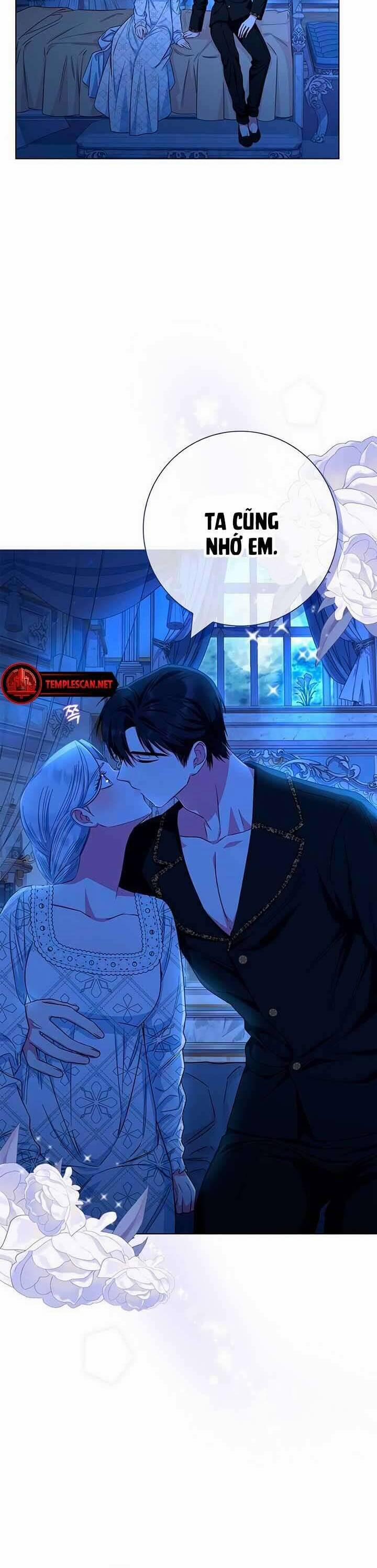 Tôi Trở Thành Mẹ Của Nam Chính 38 trang 40