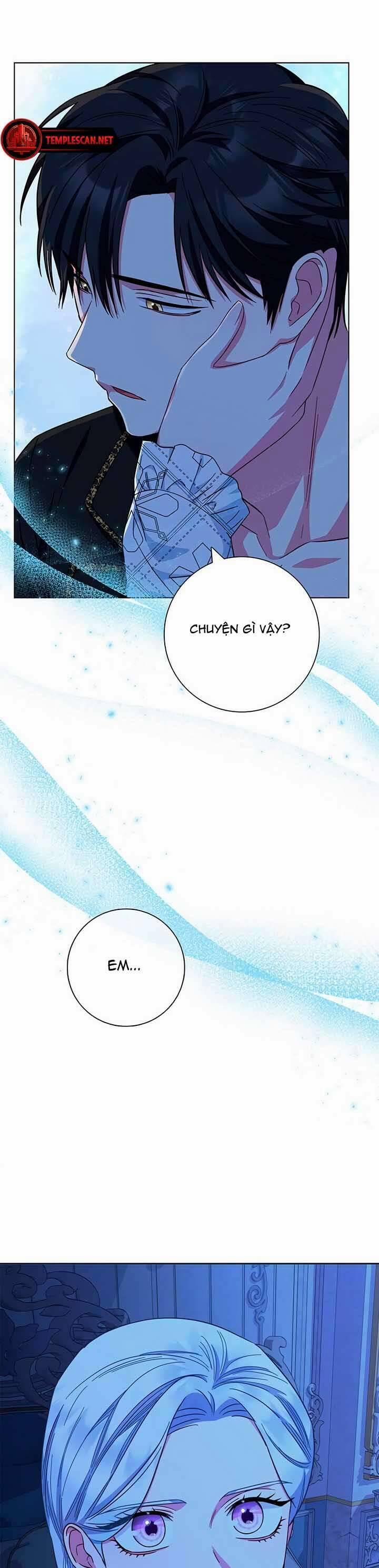 Tôi Trở Thành Mẹ Của Nam Chính 38 trang 43