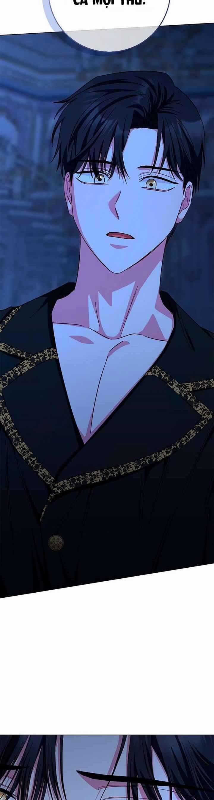 Tôi Trở Thành Mẹ Của Nam Chính 39 trang 1