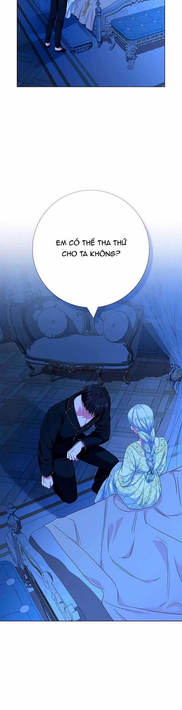 Tôi Trở Thành Mẹ Của Nam Chính 39 trang 10