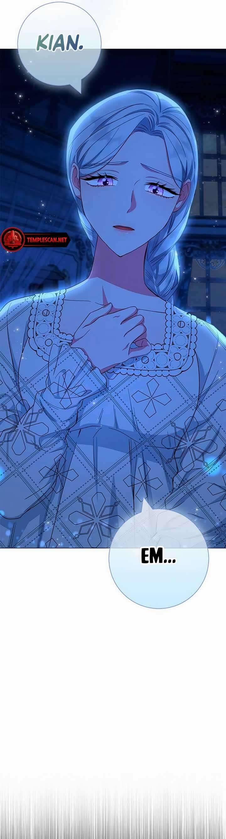 Tôi Trở Thành Mẹ Của Nam Chính 39 trang 12