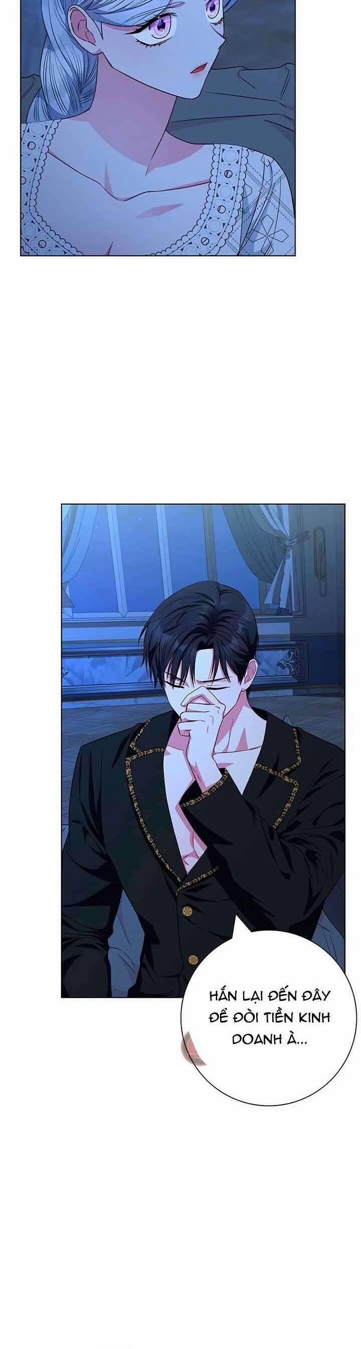 Tôi Trở Thành Mẹ Của Nam Chính 39 trang 3