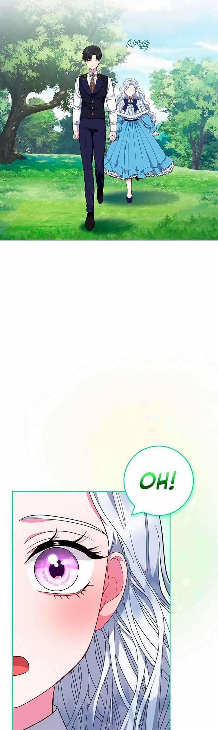 Tôi Trở Thành Mẹ Của Nam Chính 39 trang 40