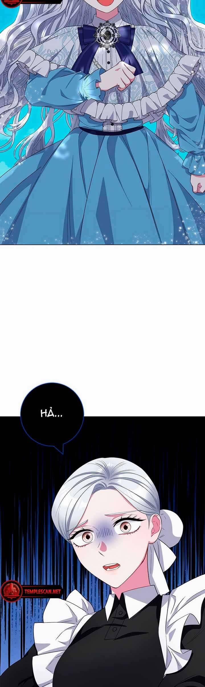 Tôi Trở Thành Mẹ Của Nam Chính 39 trang 42