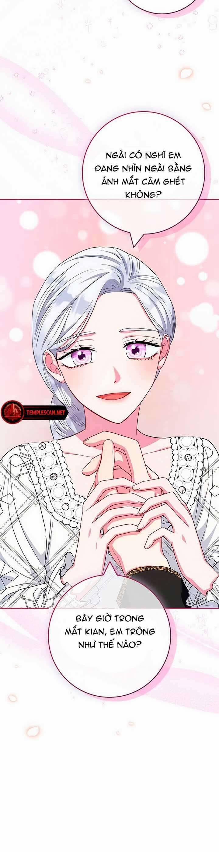 Tôi Trở Thành Mẹ Của Nam Chính 39 trang 7