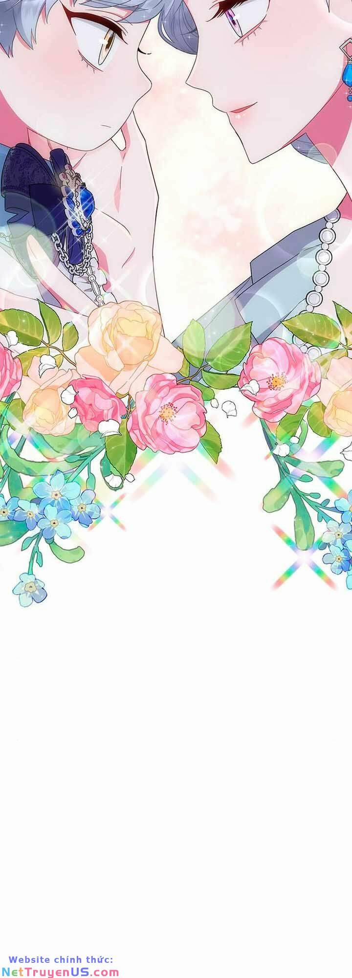 Tôi Trở Thành Mẹ Của Nam Chính 4 trang 1