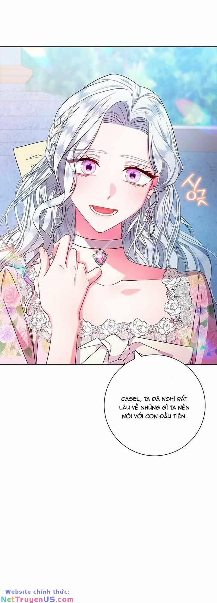 Tôi Trở Thành Mẹ Của Nam Chính 4 trang 15