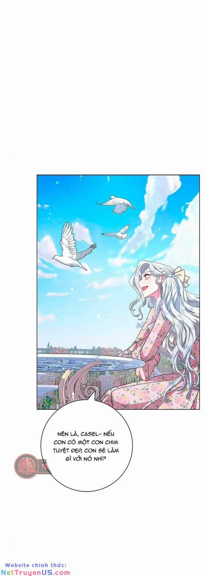 Tôi Trở Thành Mẹ Của Nam Chính 4 trang 16