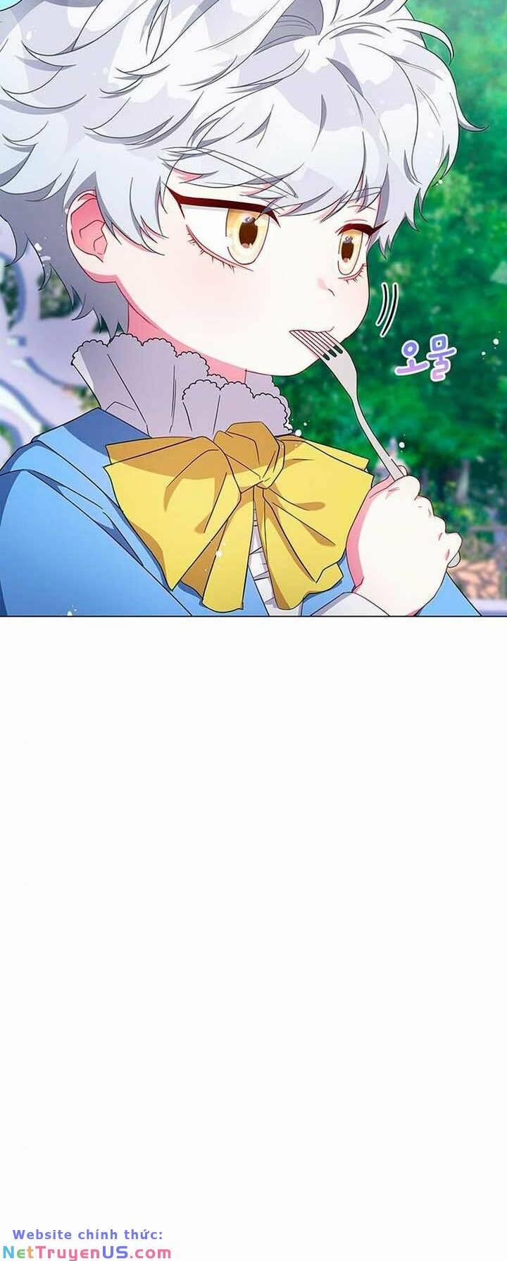 Tôi Trở Thành Mẹ Của Nam Chính 4 trang 18