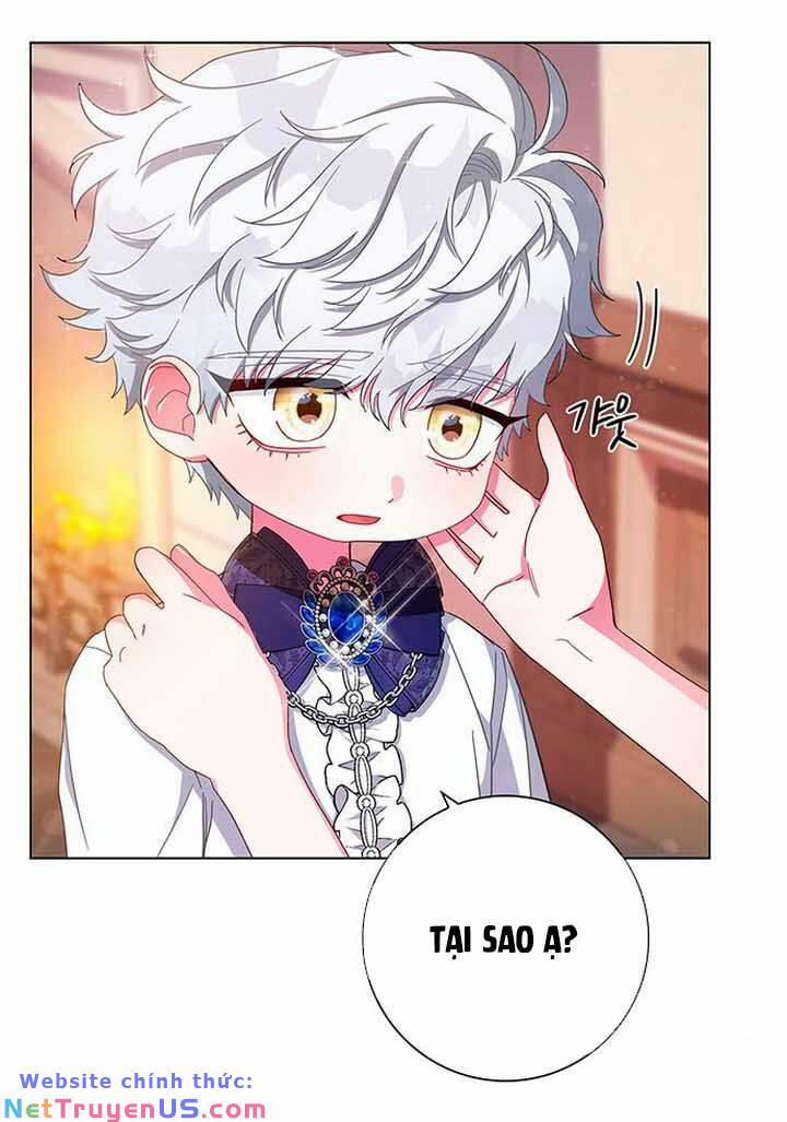 Tôi Trở Thành Mẹ Của Nam Chính 4 trang 2