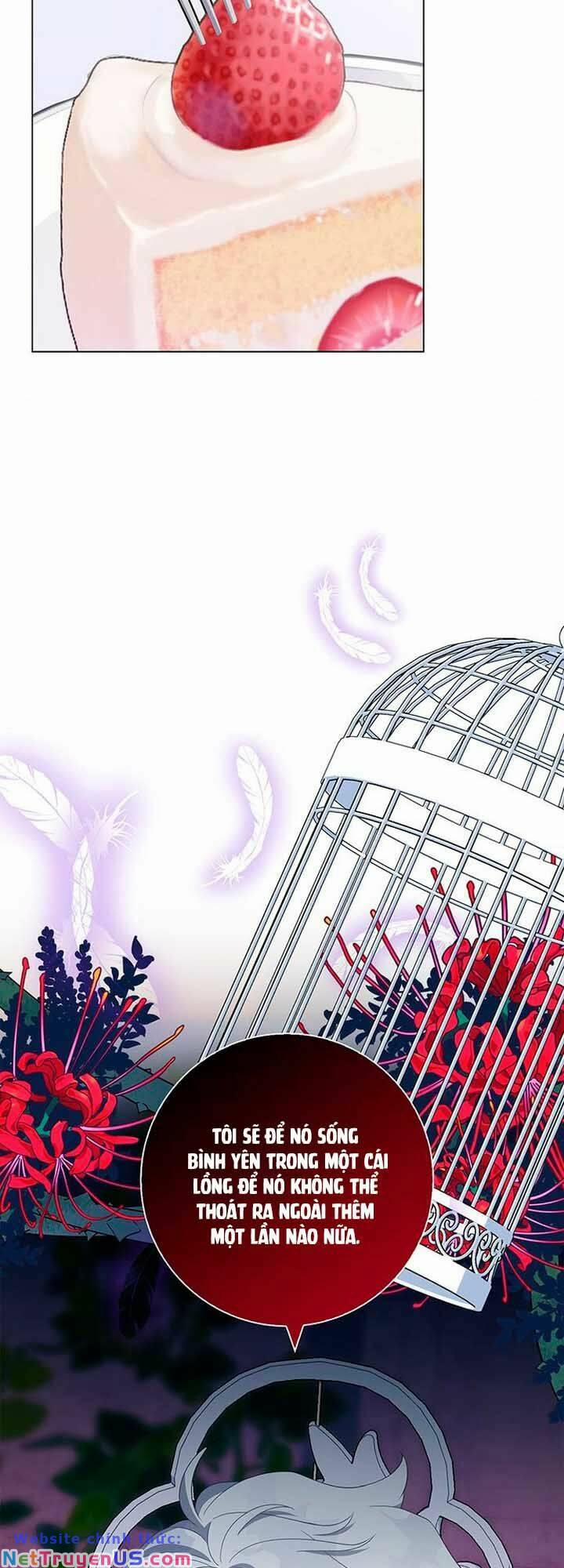 Tôi Trở Thành Mẹ Của Nam Chính 4 trang 20