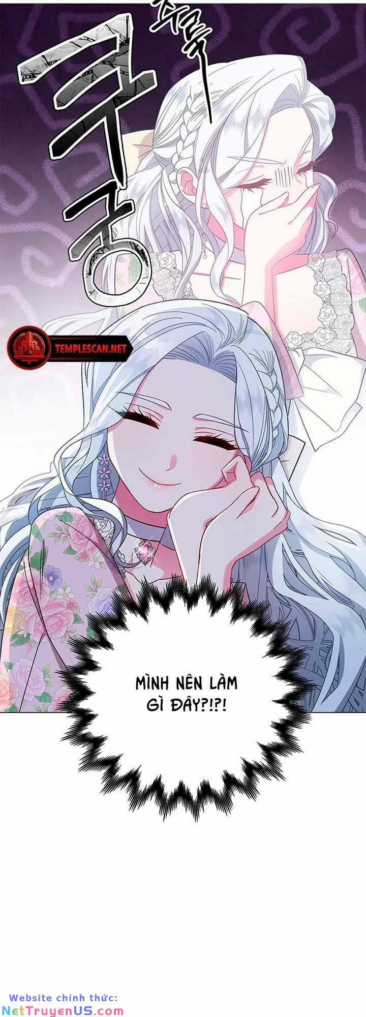 Tôi Trở Thành Mẹ Của Nam Chính 4 trang 28