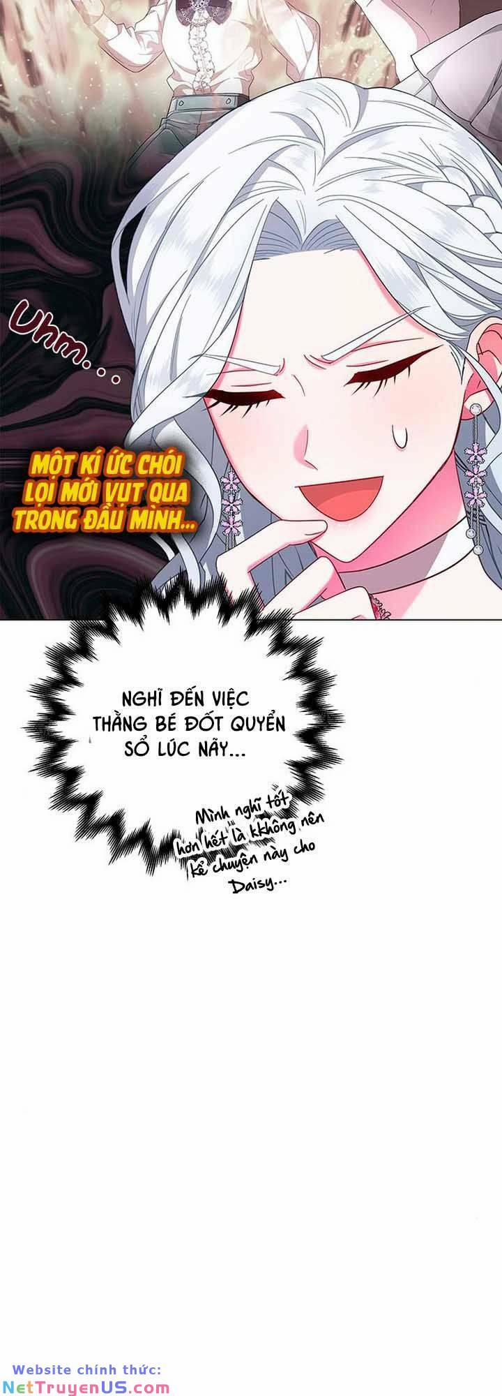 Tôi Trở Thành Mẹ Của Nam Chính 4 trang 33