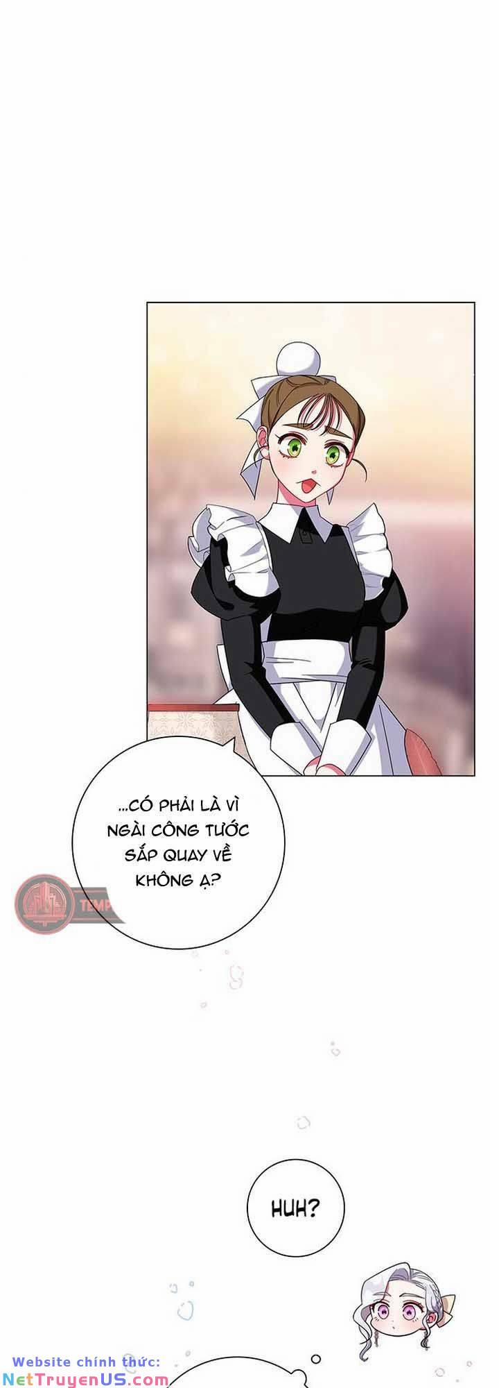 Tôi Trở Thành Mẹ Của Nam Chính 4 trang 34