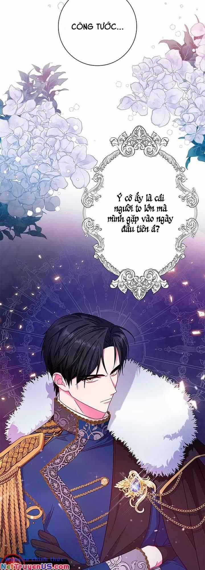 Tôi Trở Thành Mẹ Của Nam Chính 4 trang 35