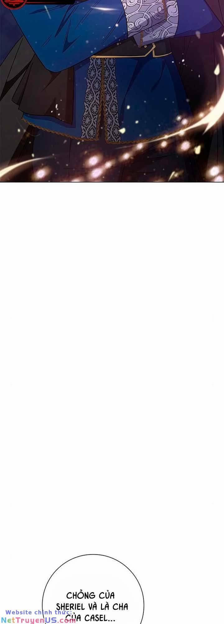 Tôi Trở Thành Mẹ Của Nam Chính 4 trang 36