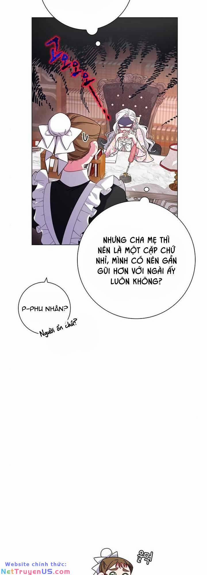 Tôi Trở Thành Mẹ Của Nam Chính 4 trang 37