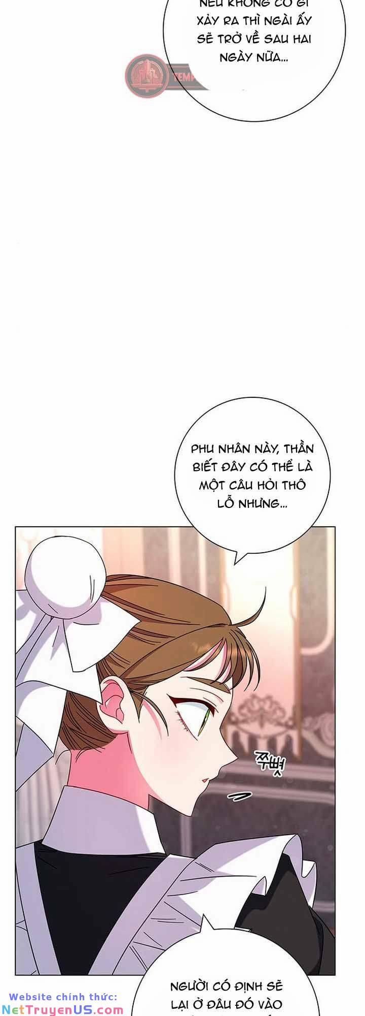 Tôi Trở Thành Mẹ Của Nam Chính 4 trang 40