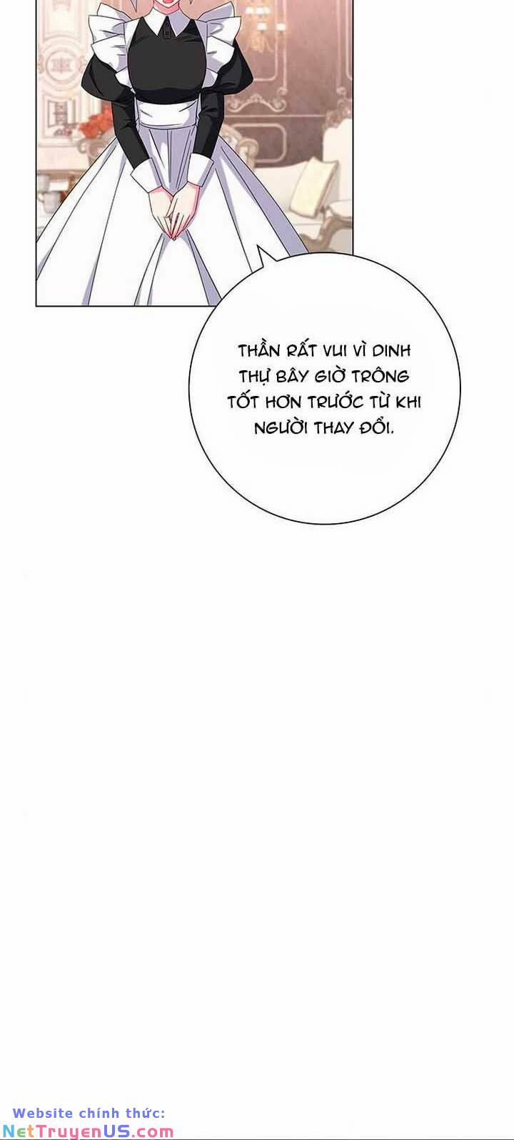 Tôi Trở Thành Mẹ Của Nam Chính 4 trang 43