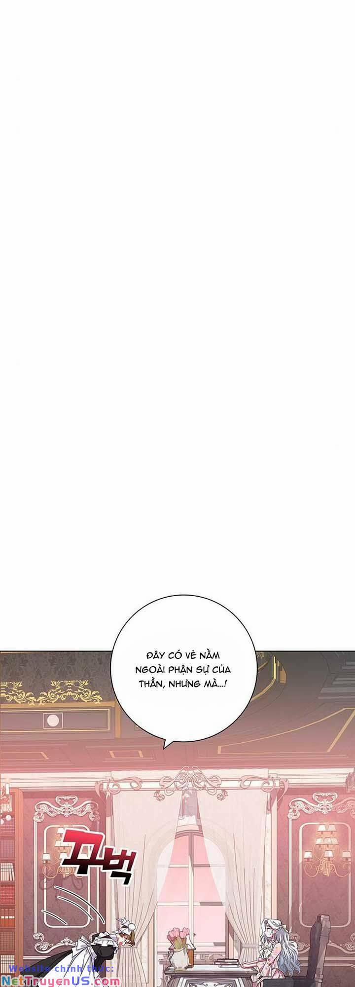 Tôi Trở Thành Mẹ Của Nam Chính 4 trang 45