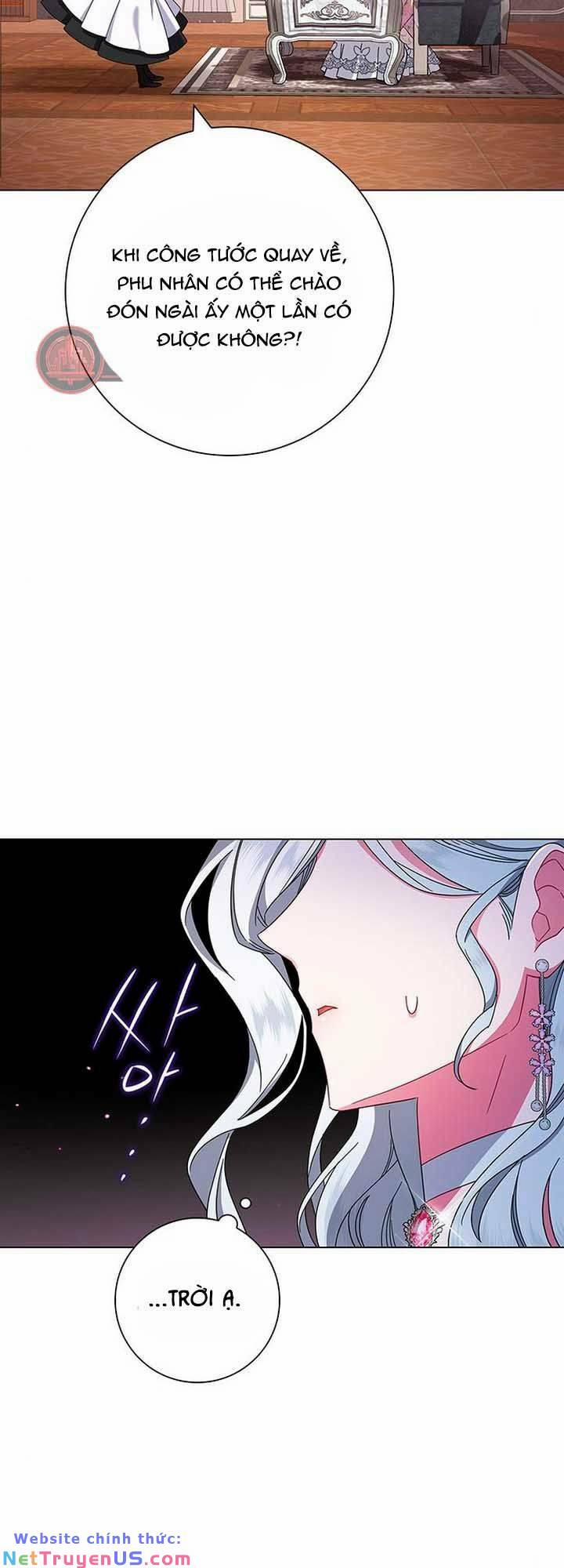 Tôi Trở Thành Mẹ Của Nam Chính 4 trang 46