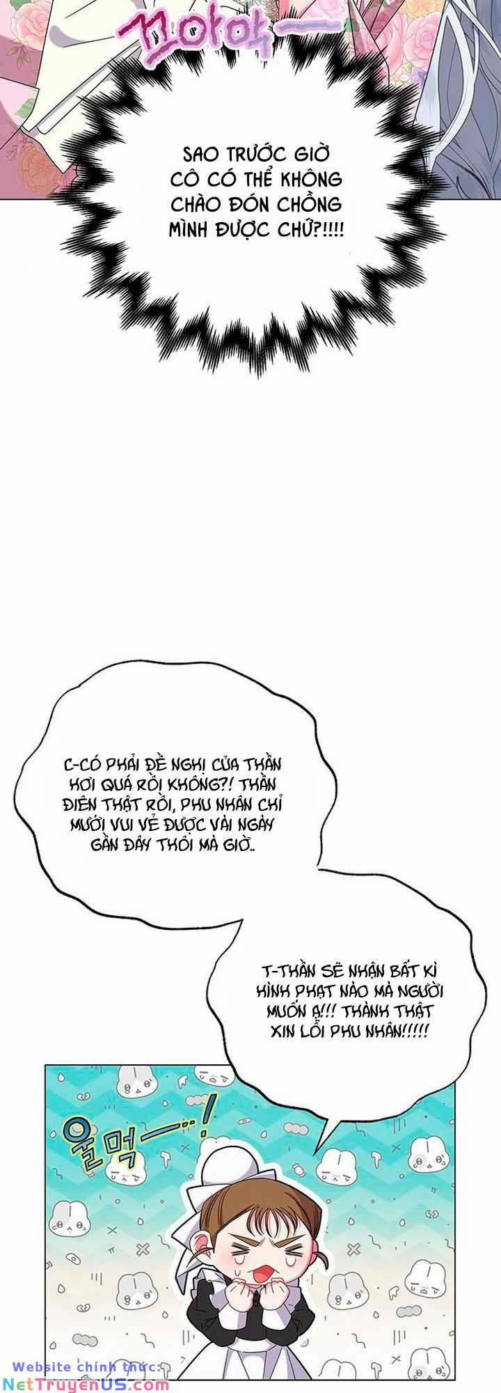 Tôi Trở Thành Mẹ Của Nam Chính 4 trang 48