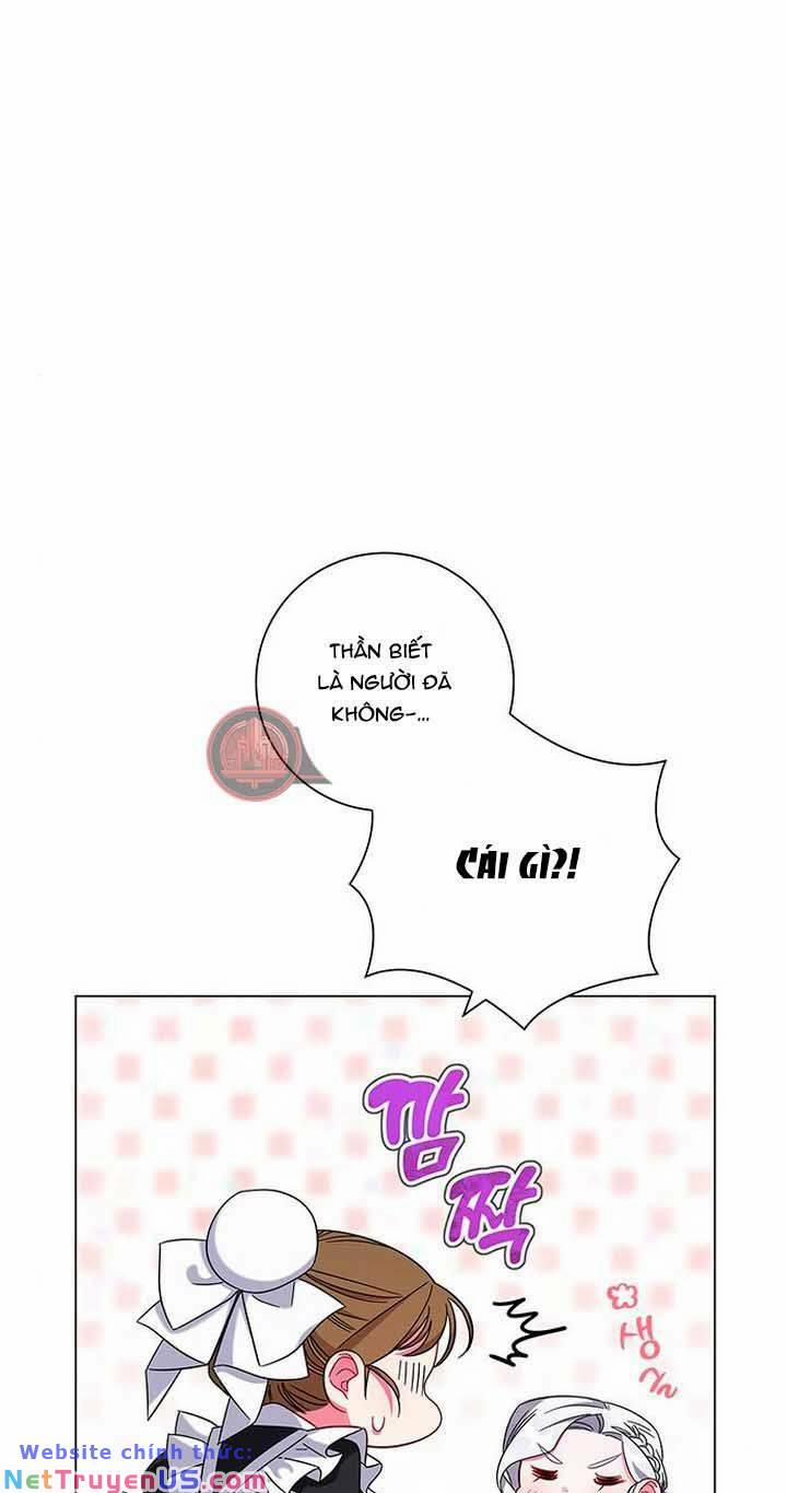 Tôi Trở Thành Mẹ Của Nam Chính 4 trang 51