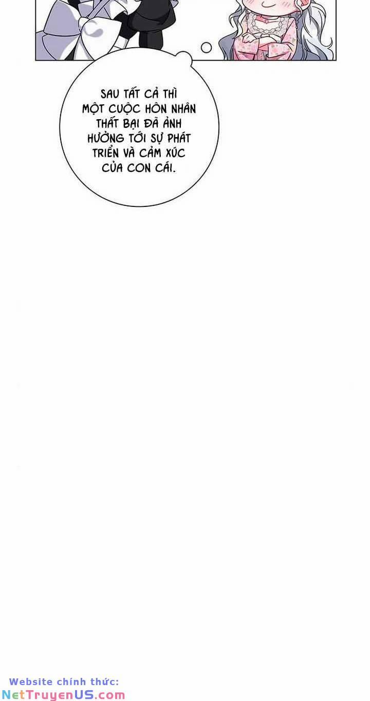 Tôi Trở Thành Mẹ Của Nam Chính 4 trang 52