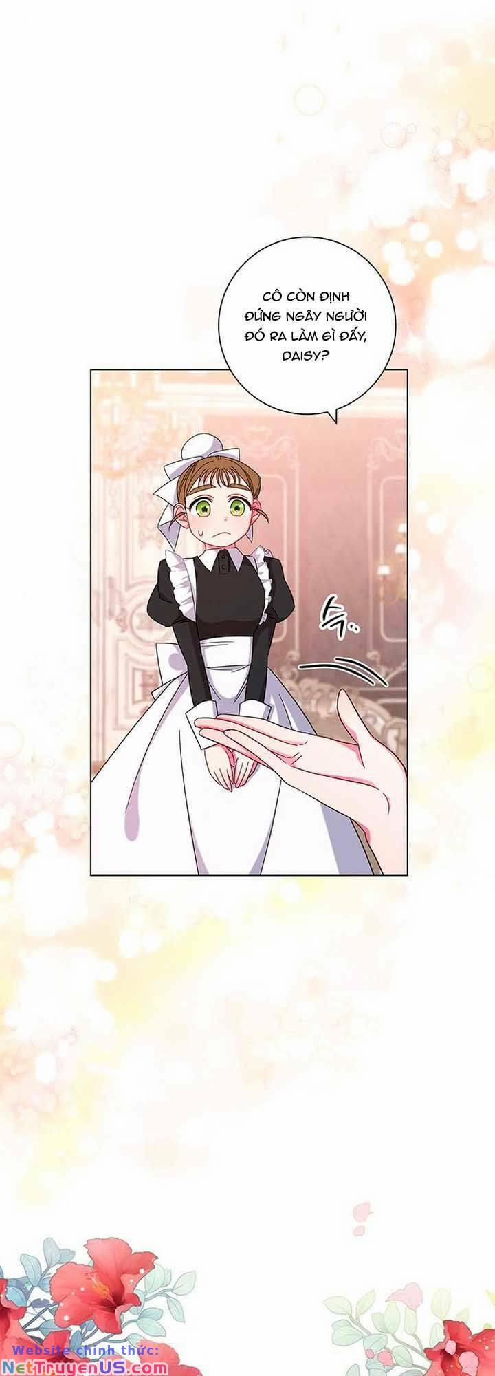 Tôi Trở Thành Mẹ Của Nam Chính 4 trang 53