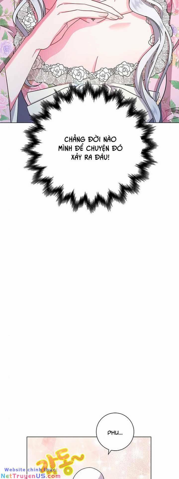 Tôi Trở Thành Mẹ Của Nam Chính 4 trang 56