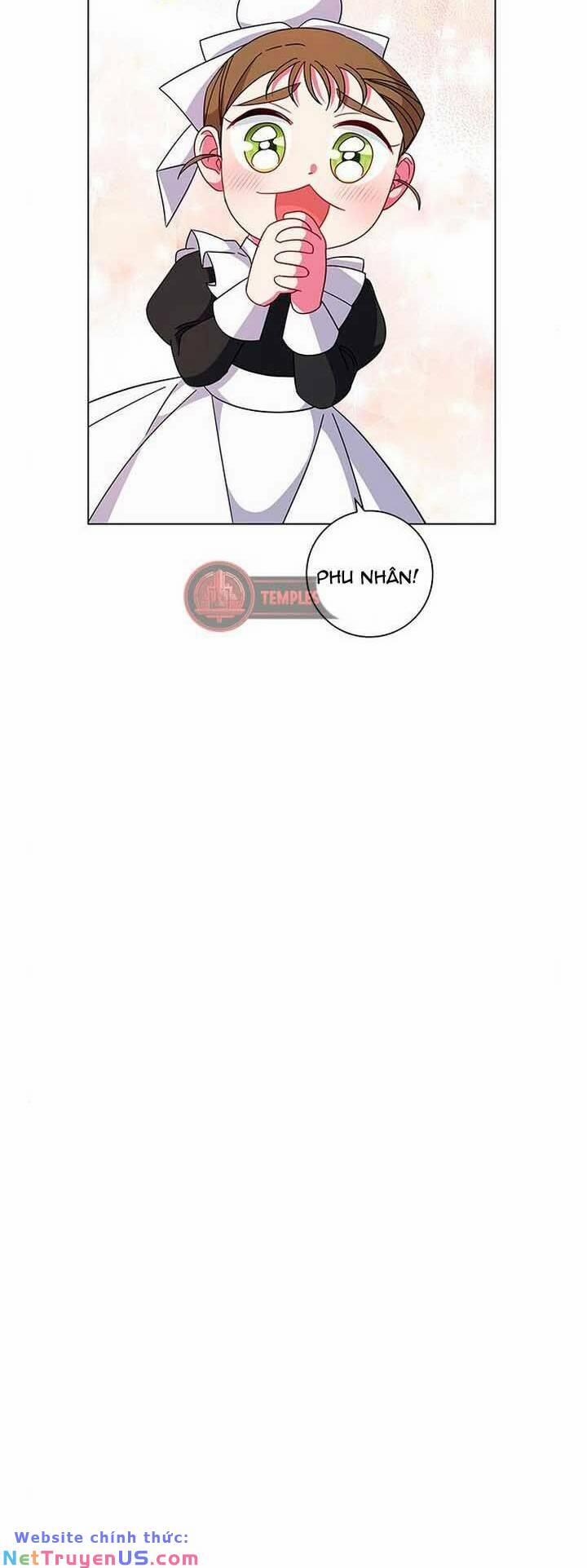 Tôi Trở Thành Mẹ Của Nam Chính 4 trang 57