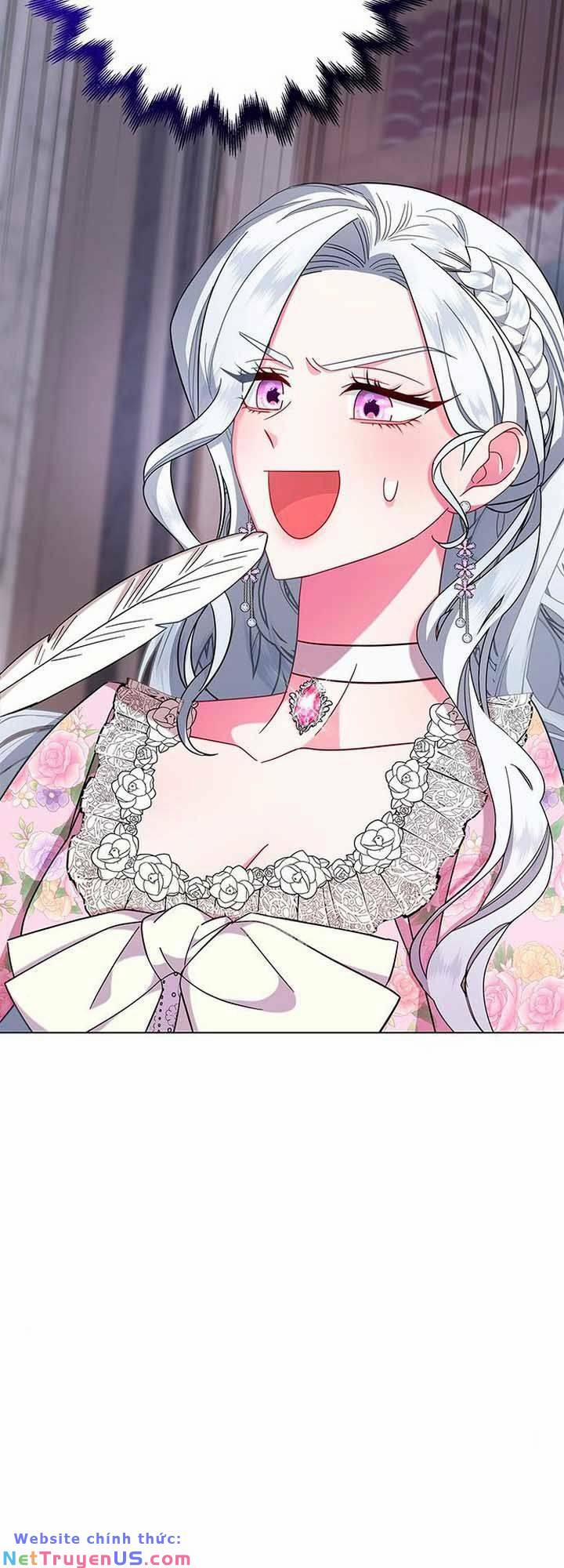 Tôi Trở Thành Mẹ Của Nam Chính 4 trang 61