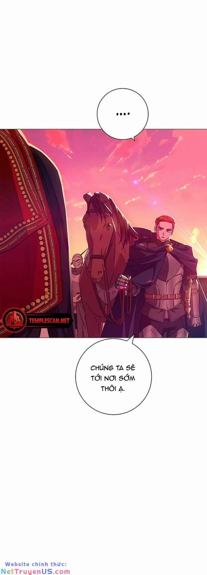 Tôi Trở Thành Mẹ Của Nam Chính 4 trang 64