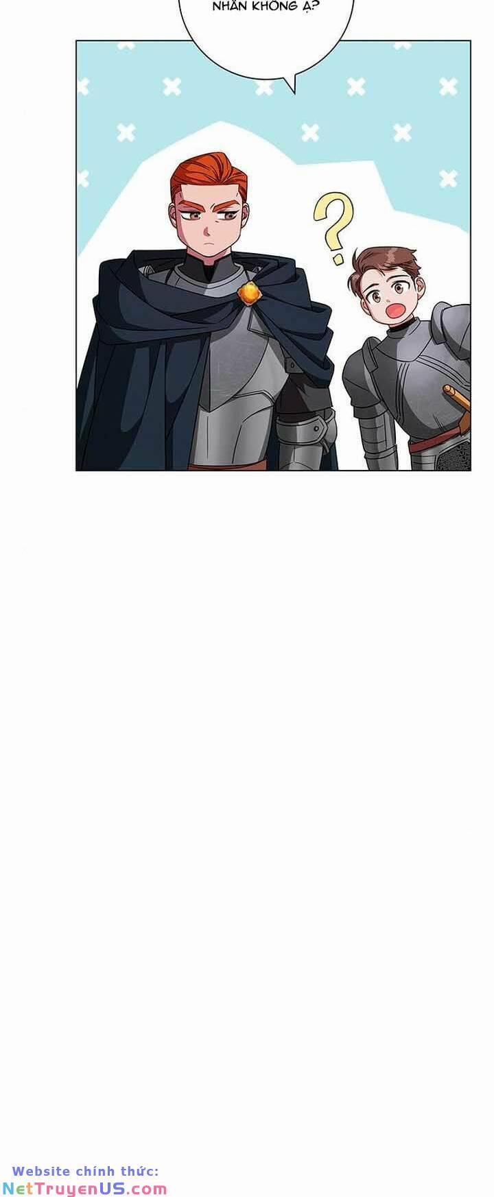 Tôi Trở Thành Mẹ Của Nam Chính 4 trang 67