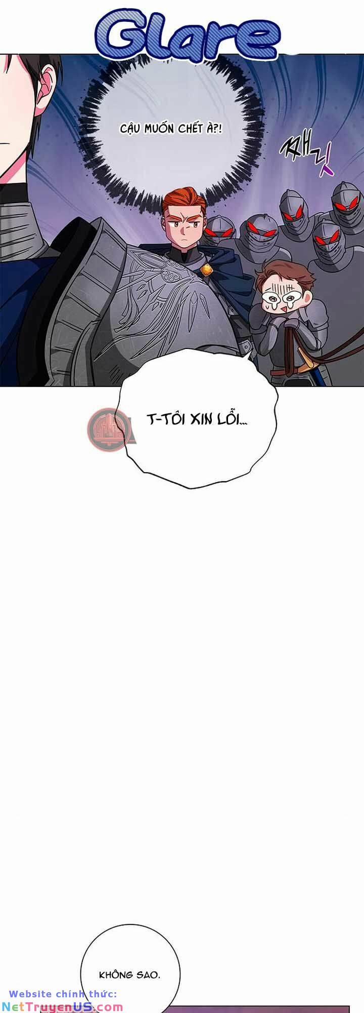 Tôi Trở Thành Mẹ Của Nam Chính 4 trang 68