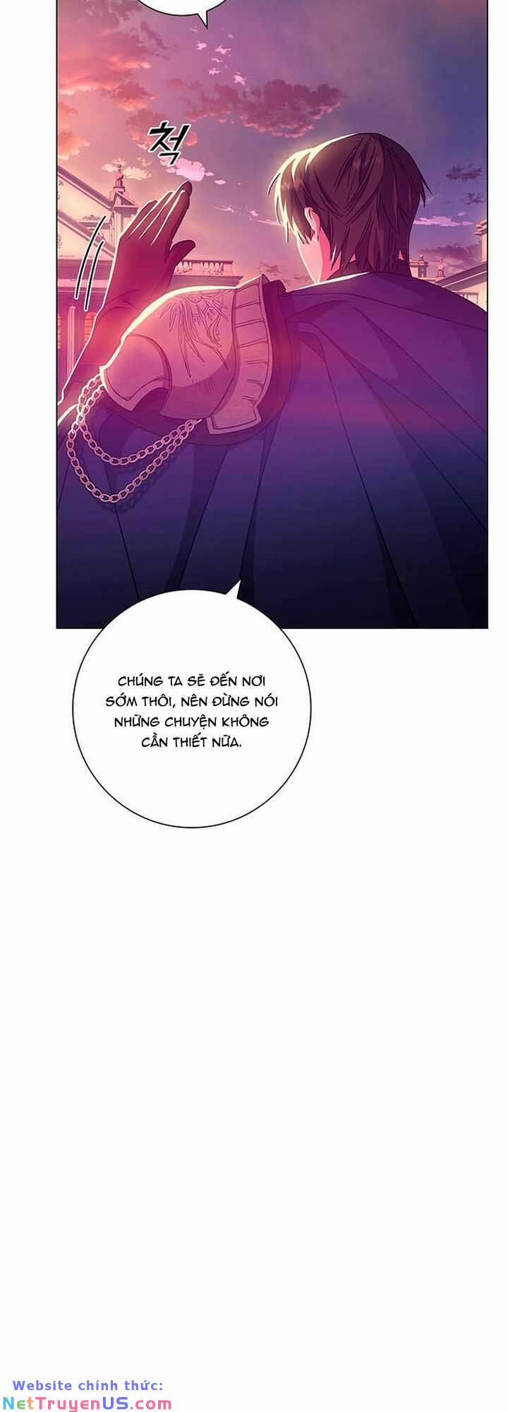 Tôi Trở Thành Mẹ Của Nam Chính 4 trang 69