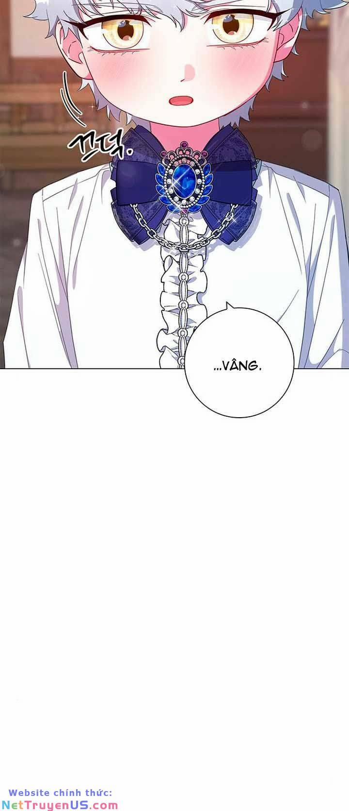 Tôi Trở Thành Mẹ Của Nam Chính 4 trang 7