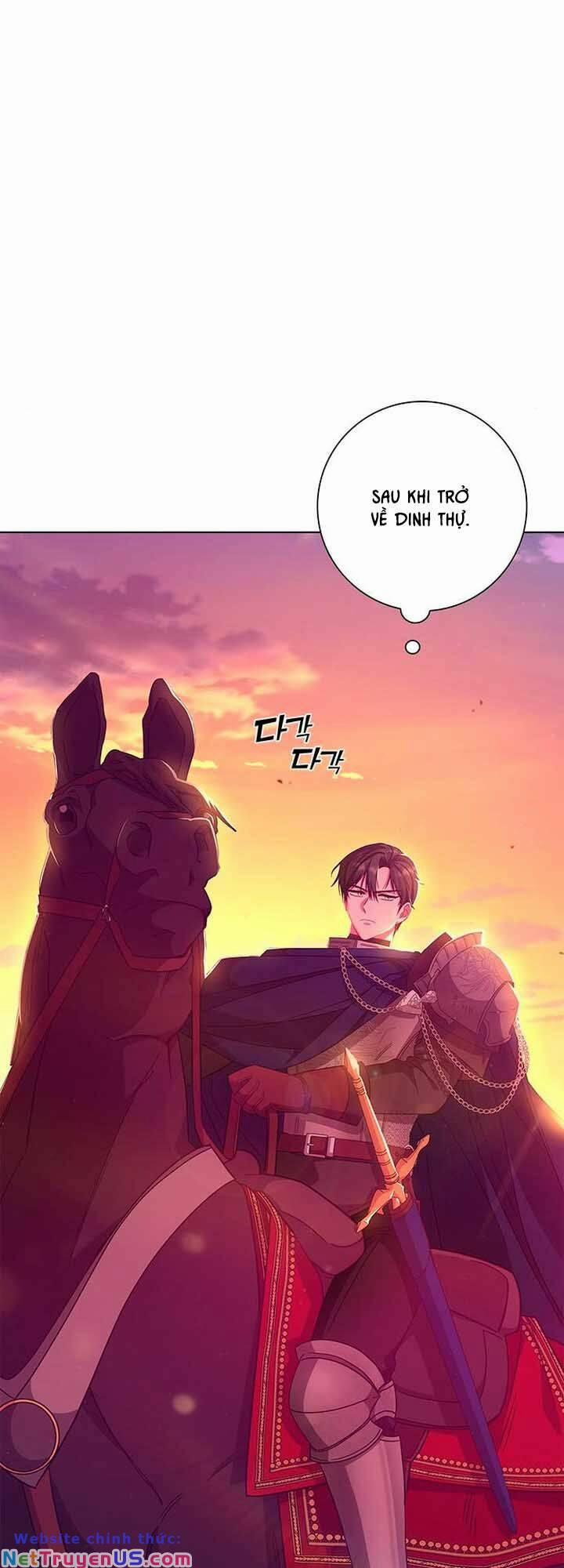 Tôi Trở Thành Mẹ Của Nam Chính 4 trang 70