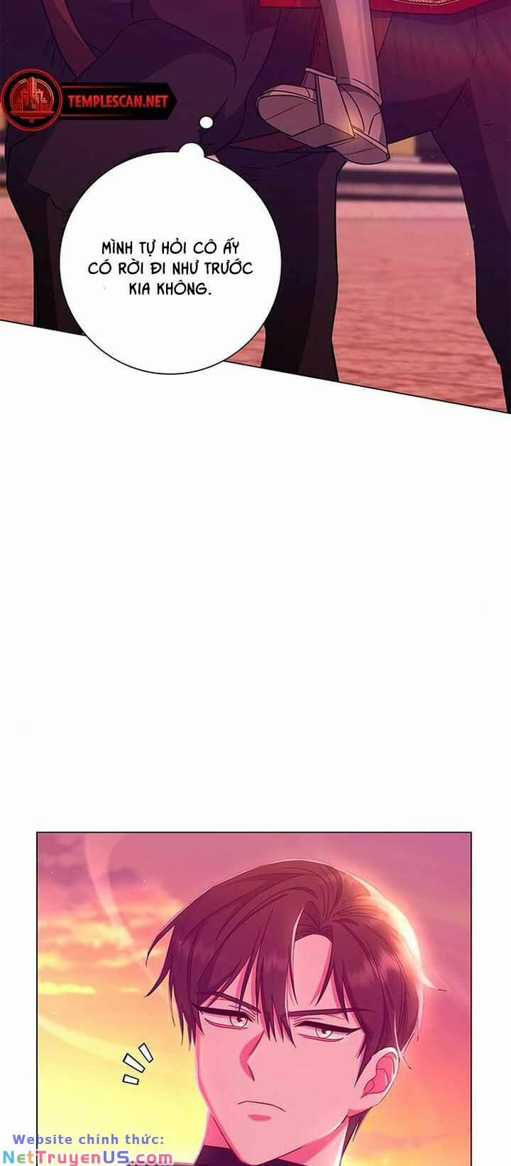 Tôi Trở Thành Mẹ Của Nam Chính 4 trang 71