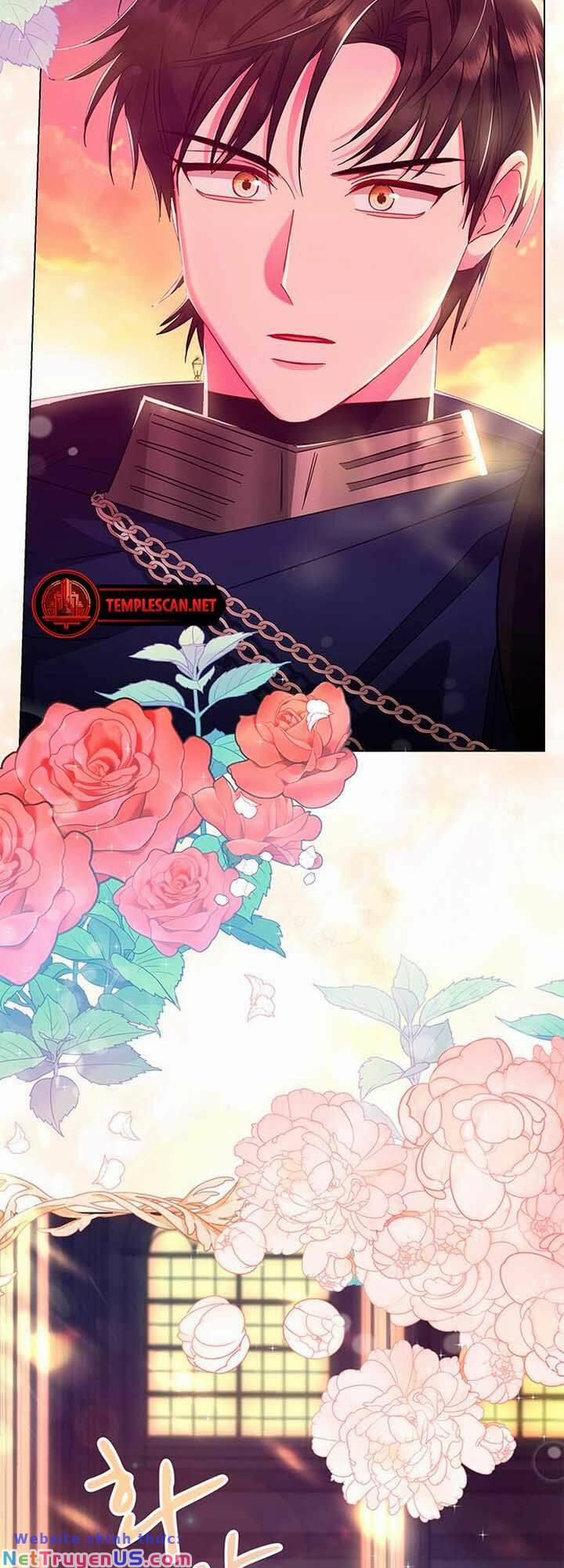 Tôi Trở Thành Mẹ Của Nam Chính 4 trang 76