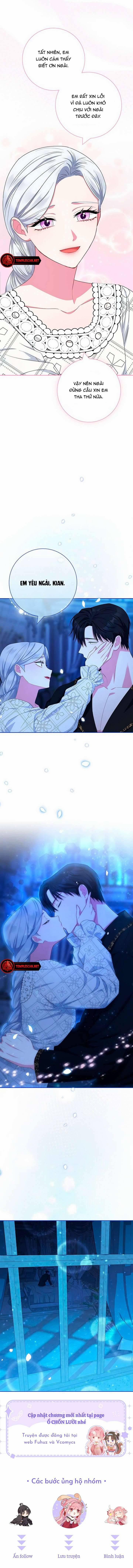 Tôi Trở Thành Mẹ Của Nam Chính 40 trang 18